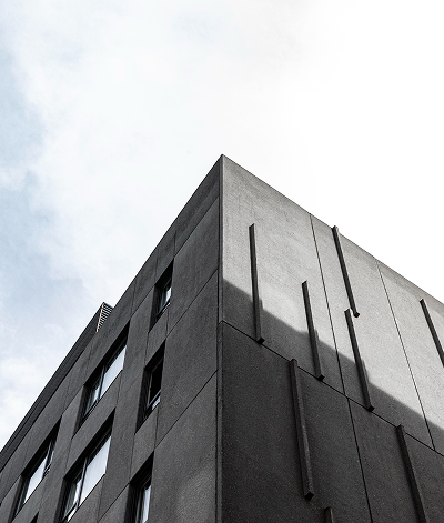 Edificio corporativo